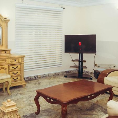 J'S Place Αμπούζα Εξωτερικό φωτογραφία