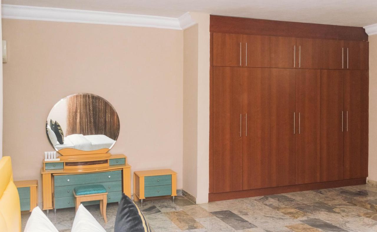 J'S Place Αμπούζα Εξωτερικό φωτογραφία