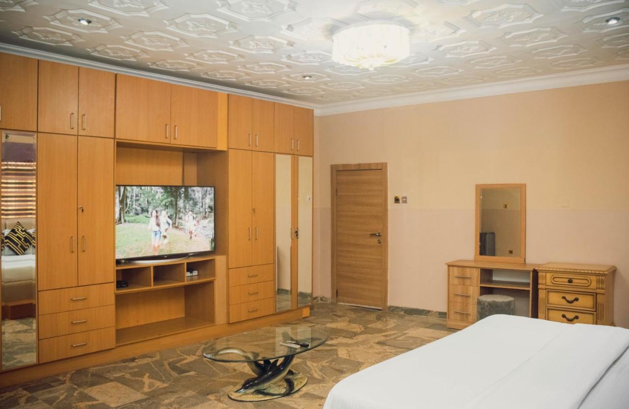 J'S Place Αμπούζα Εξωτερικό φωτογραφία
