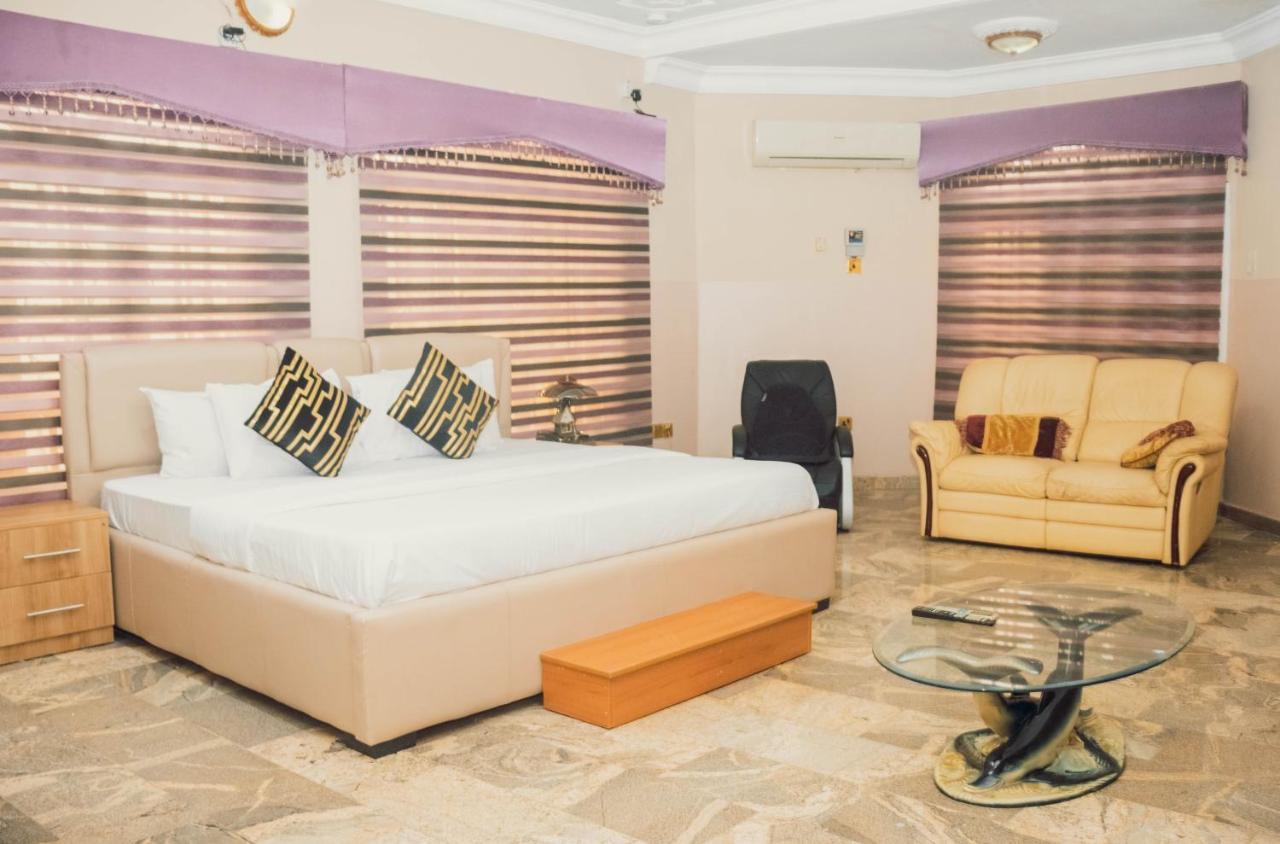 J'S Place Αμπούζα Εξωτερικό φωτογραφία