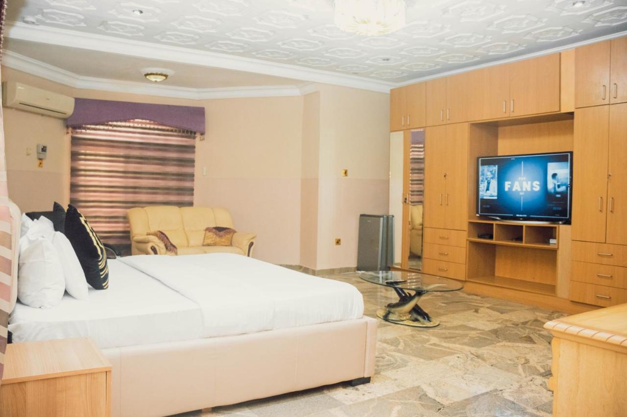 J'S Place Αμπούζα Εξωτερικό φωτογραφία