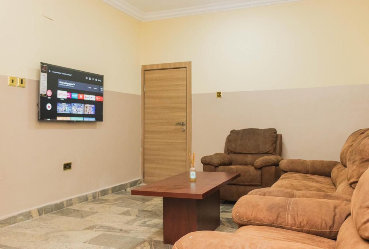 J'S Place Αμπούζα Εξωτερικό φωτογραφία