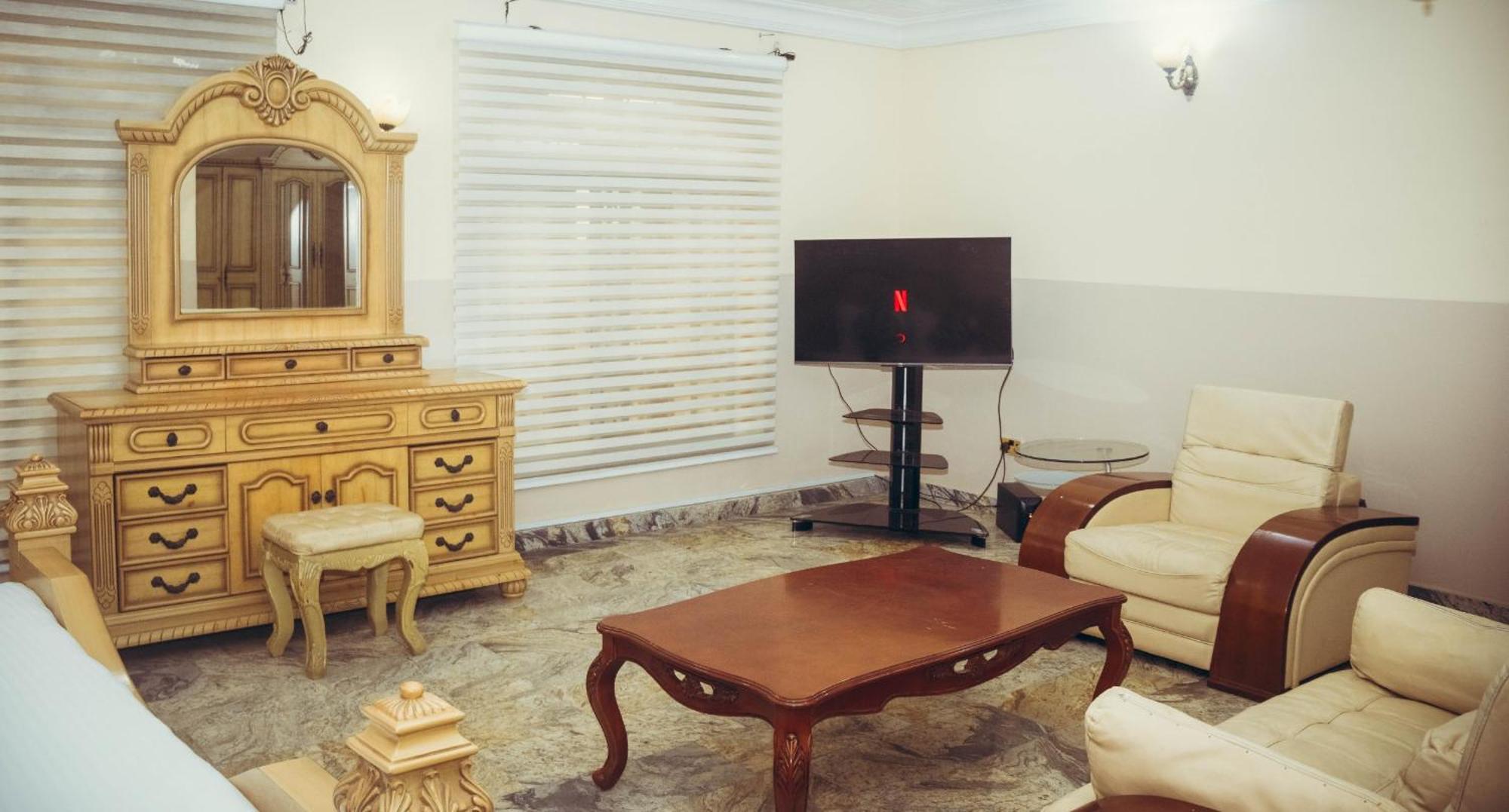 J'S Place Αμπούζα Εξωτερικό φωτογραφία